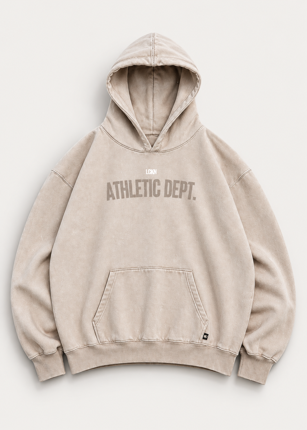 LCKN Athletic Dept - Bone