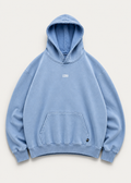 LCKN micro-embroidered