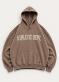 LCKN Athletic Dept - Mocha