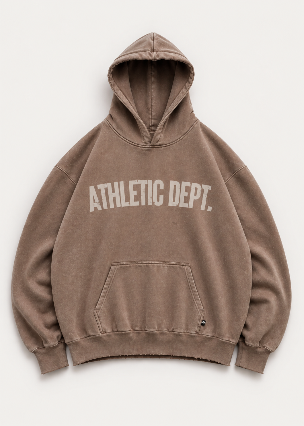 LCKN Athletic Dept - Mocha