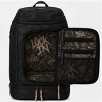 LOCK IN Sports Pack