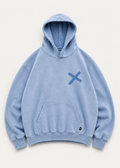 LCKN X Hoodie - Varsity