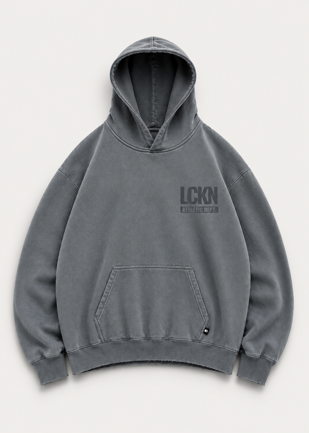 LCKN Athletic Dept. Hoodie