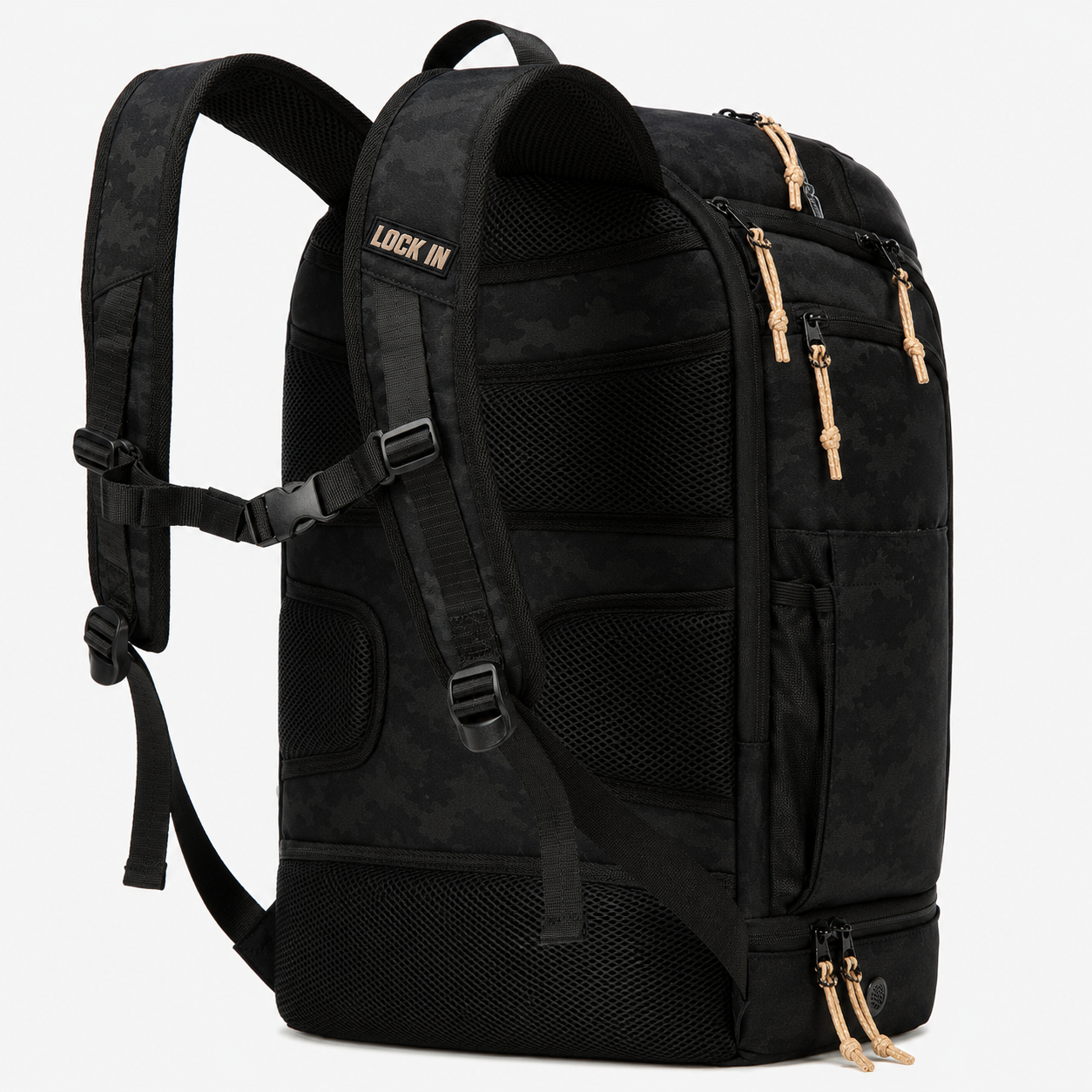 LOCK IN Sports Pack