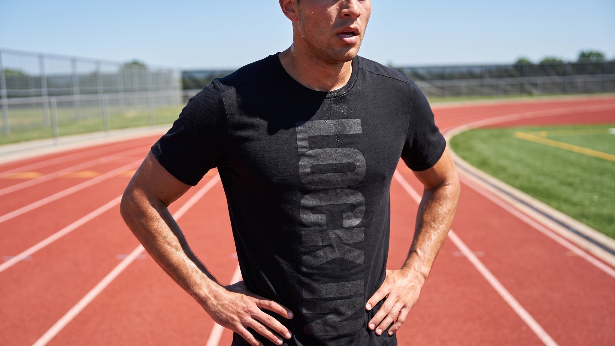 Tonal Tee