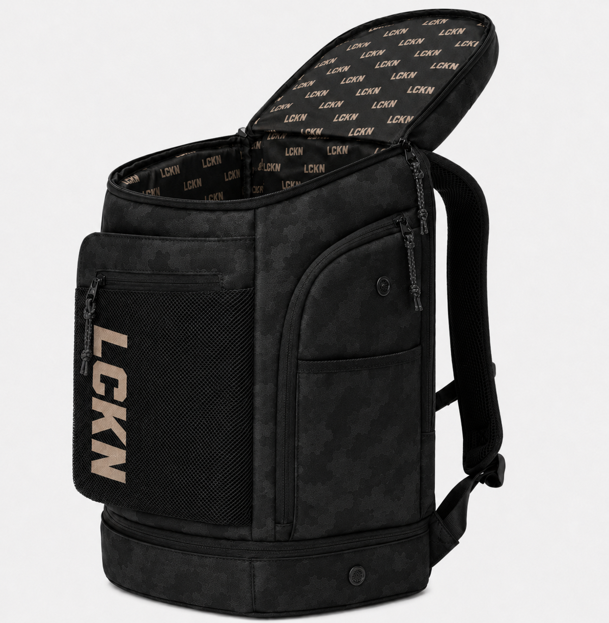 LCKN Sports Pack