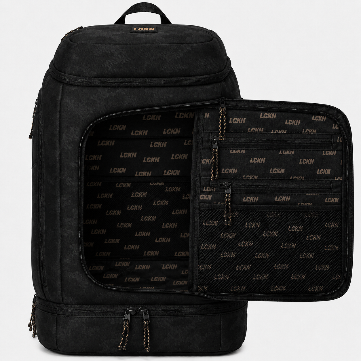 LCKN Sports Pack