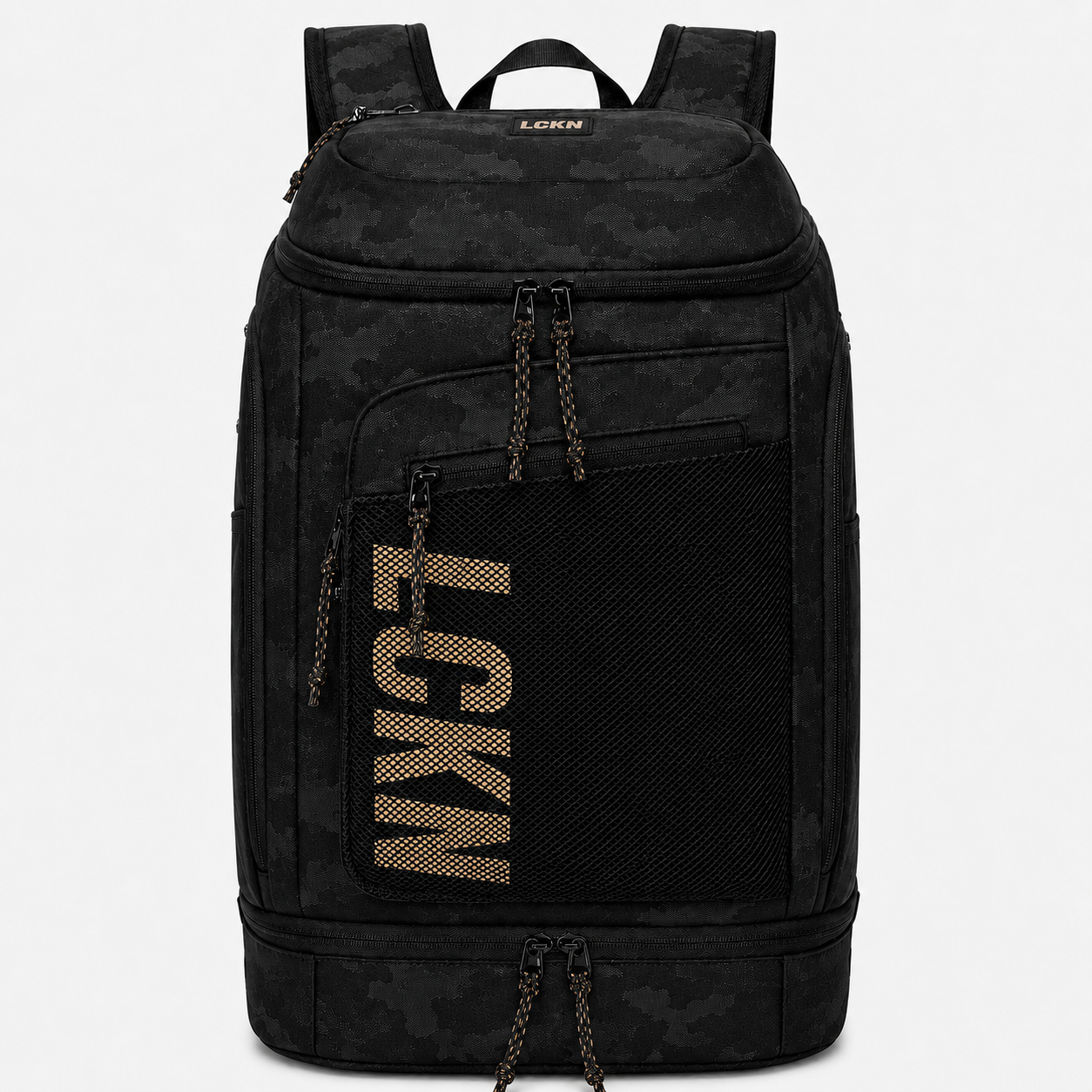 LCKN Sports Pack